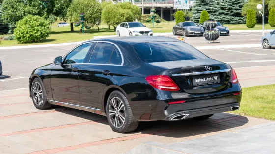 Продажа Mercedes-Benz E-klasse V (W213, S213, C238), 2019г., Минск Минск