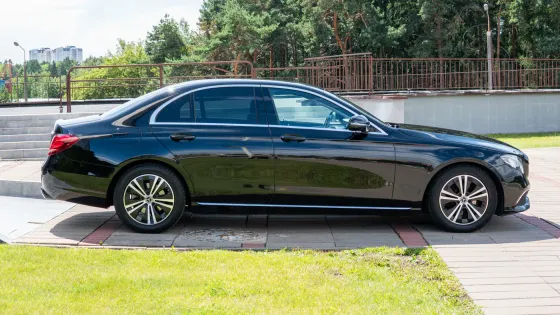 Продажа Mercedes-Benz E-klasse V (W213, S213, C238), 2019г., Минск Минск