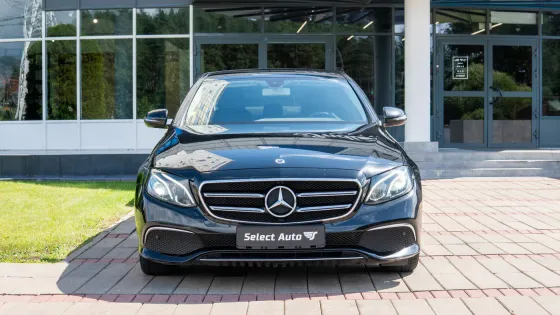 Продажа Mercedes-Benz E-klasse V (W213, S213, C238), 2019г., Минск Минск