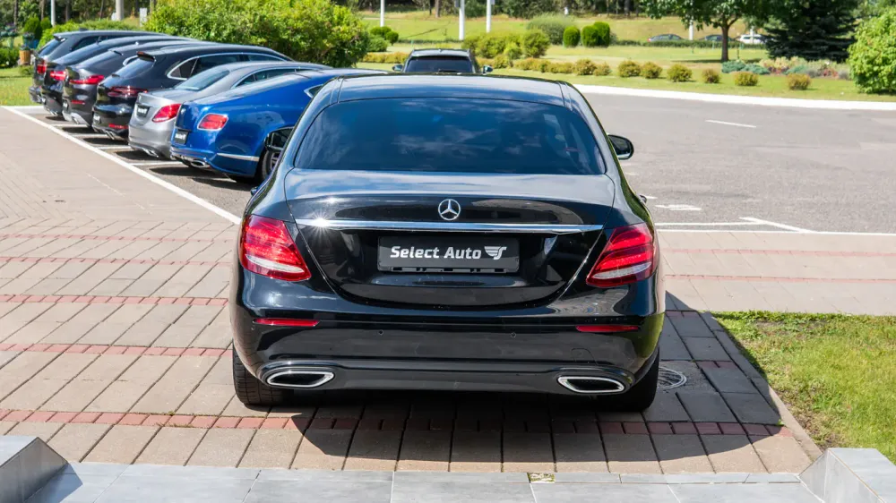 Продажа Mercedes-Benz E-klasse V (W213, S213, C238), 2019г., Минск Минск - изображение 7