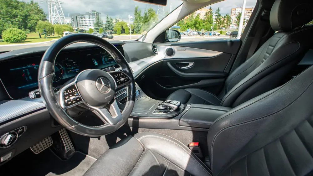 Продажа Mercedes-Benz E-klasse V (W213, S213, C238), 2019г., Минск Минск - изображение 11