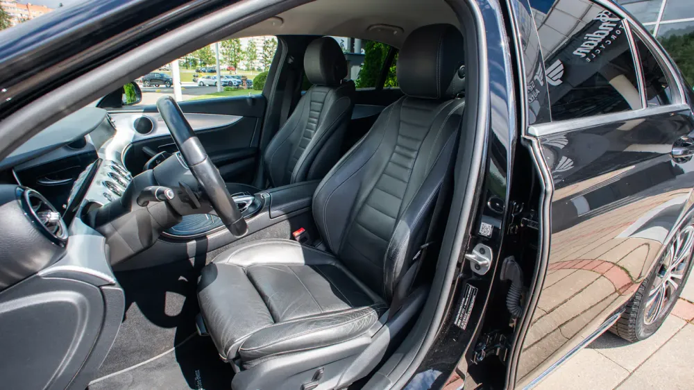 Продажа Mercedes-Benz E-klasse V (W213, S213, C238), 2019г., Минск Минск - изображение 10