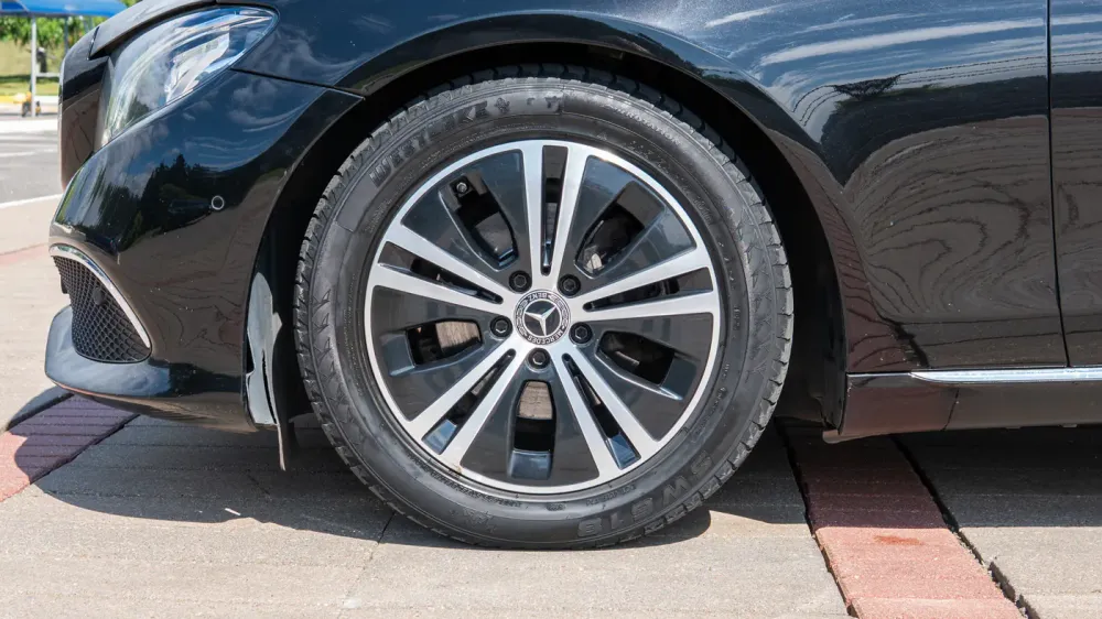 Продажа Mercedes-Benz E-klasse V (W213, S213, C238), 2019г., Минск Минск - изображение 9