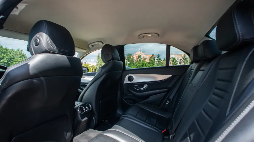 Продажа Mercedes-Benz E-klasse V (W213, S213, C238), 2019г., Минск Минск - изображение 15