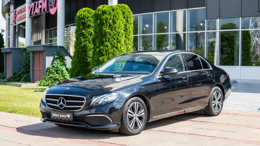 Продажа Mercedes-Benz E-klasse V (W213, S213, C238), 2019г., Минск Минск - изображение 3