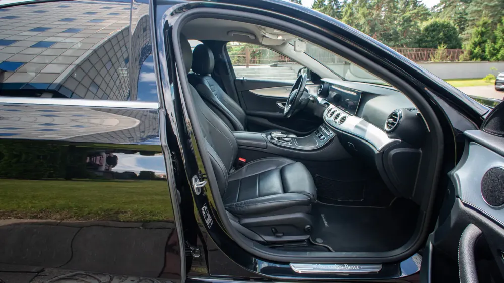 Продажа Mercedes-Benz E-klasse V (W213, S213, C238), 2019г., Минск Минск - изображение 14