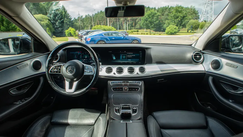 Продажа Mercedes-Benz E-klasse V (W213, S213, C238), 2019г., Минск Минск - изображение 12