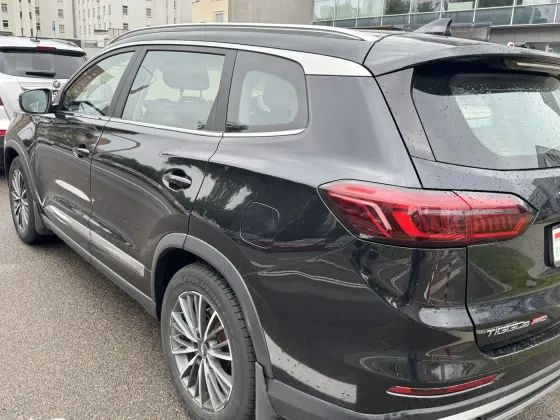 Продажа Chery Tiggo 8 Pro I, 2021г., Минск Минск