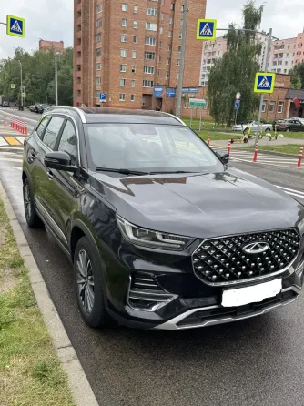 Продажа Chery Tiggo 8 Pro I, 2021г., Минск Минск