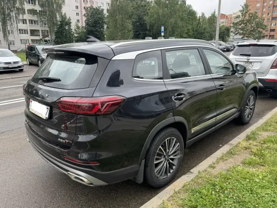 Продажа Chery Tiggo 8 Pro I, 2021г., Минск Минск