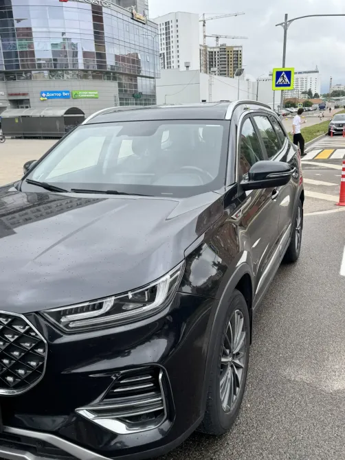 Продажа Chery Tiggo 8 Pro I, 2021г., Минск Минск - изображение 2