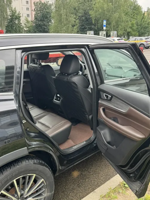 Продажа Chery Tiggo 8 Pro I, 2021г., Минск Минск - изображение 8