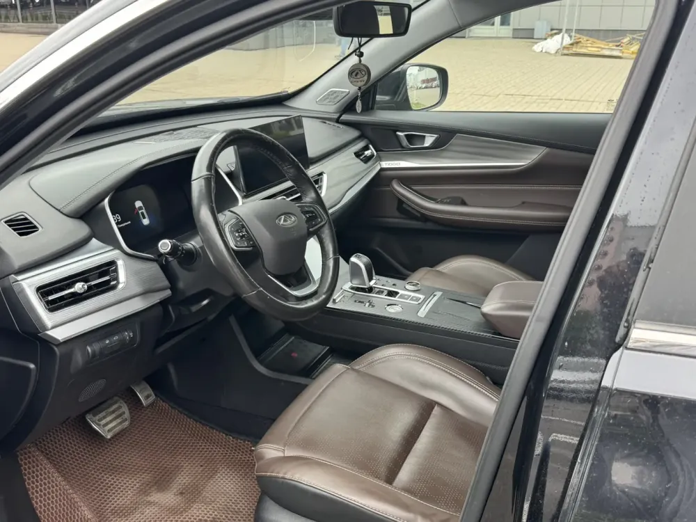 Продажа Chery Tiggo 8 Pro I, 2021г., Минск Минск - изображение 7