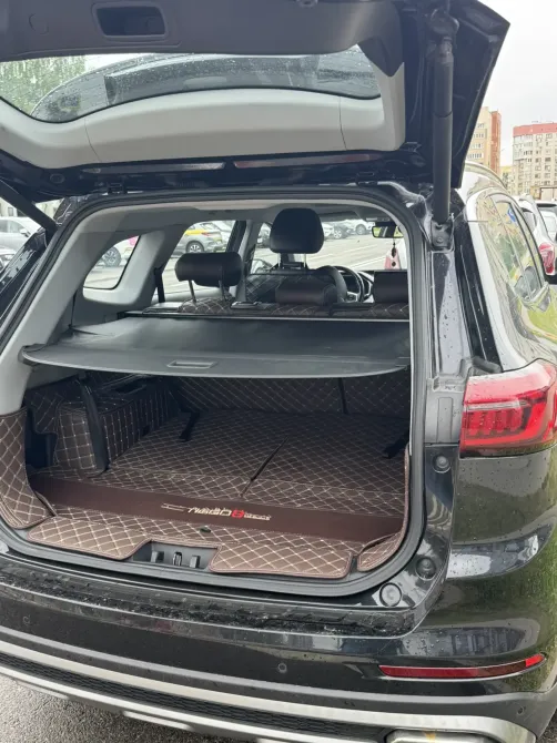Продажа Chery Tiggo 8 Pro I, 2021г., Минск Минск - изображение 9