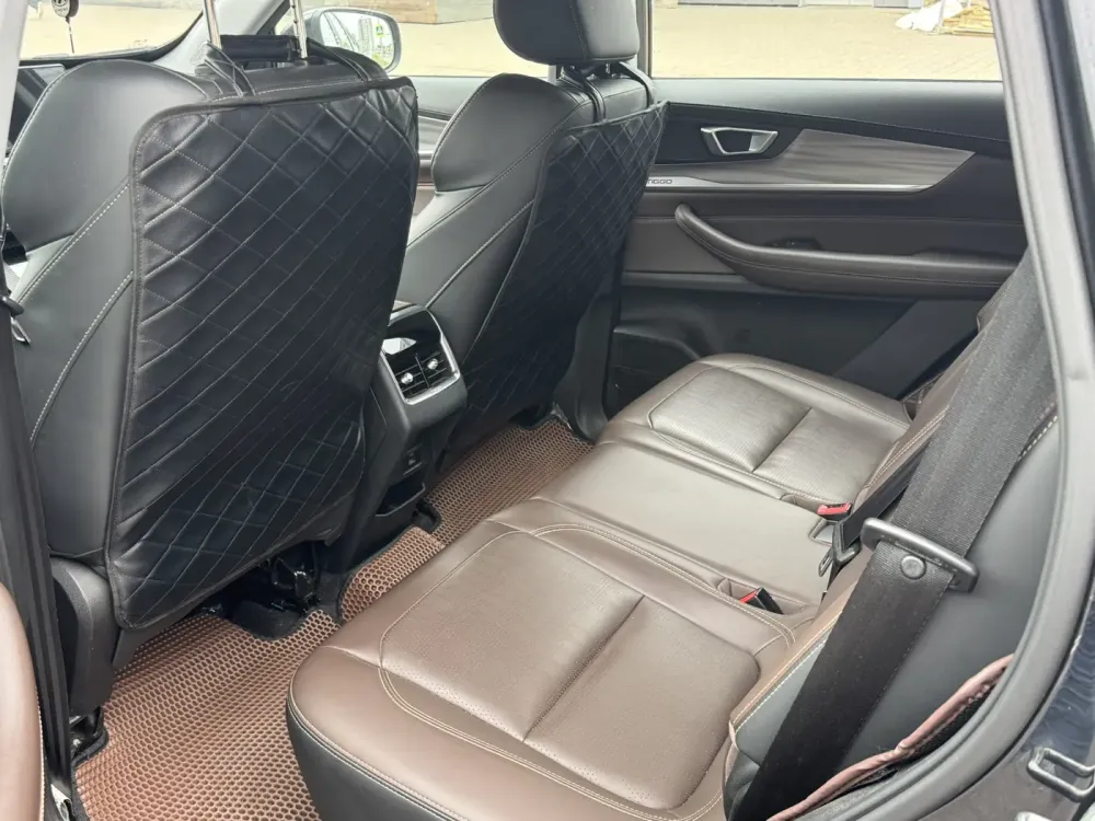 Продажа Chery Tiggo 8 Pro I, 2021г., Минск Минск - изображение 15