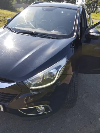 Продажа Hyundai ix35 I Рестайлинг, 2014г., Минск Минск