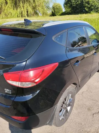 Продажа Hyundai ix35 I Рестайлинг, 2014г., Минск Минск