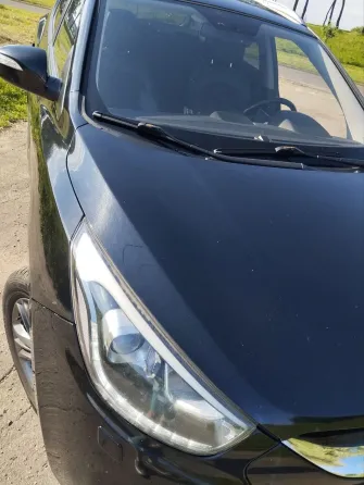 Продажа Hyundai ix35 I Рестайлинг, 2014г., Минск Минск