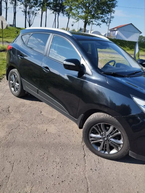 Продажа Hyundai ix35 I Рестайлинг, 2014г., Минск Минск - изображение 5