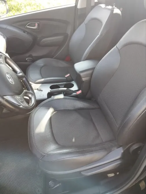 Продажа Hyundai ix35 I Рестайлинг, 2014г., Минск Минск - изображение 10