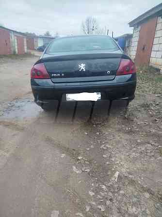 Продажа Peugeot 407 I, 2007г., Несвиж Несвиж