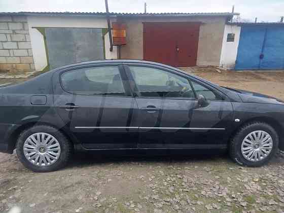 Продажа Peugeot 407 I, 2007г., Несвиж Несвиж