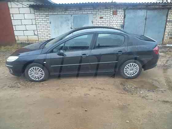 Продажа Peugeot 407 I, 2007г., Несвиж Несвиж