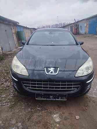 Продажа Peugeot 407 I, 2007г., Несвиж Несвиж