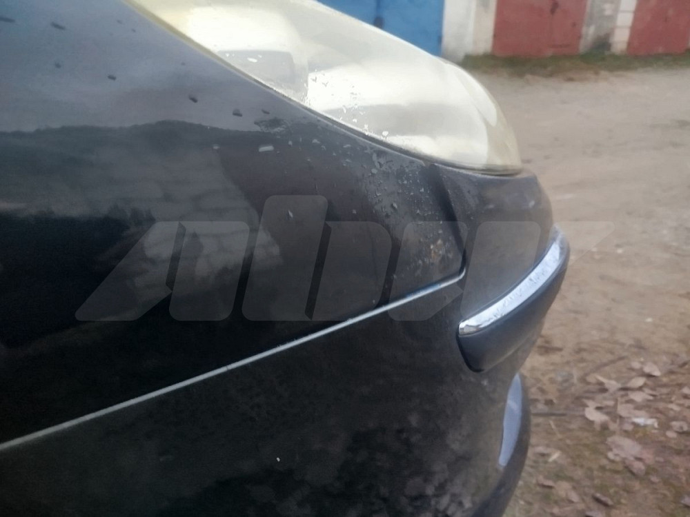 Продажа Peugeot 407 I, 2007г., Несвиж Несвиж - изображение 8