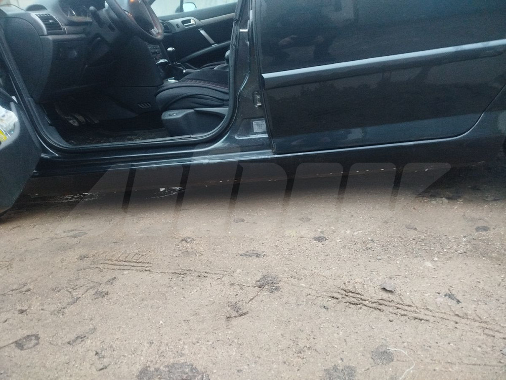 Продажа Peugeot 407 I, 2007г., Несвиж Несвиж - изображение 11