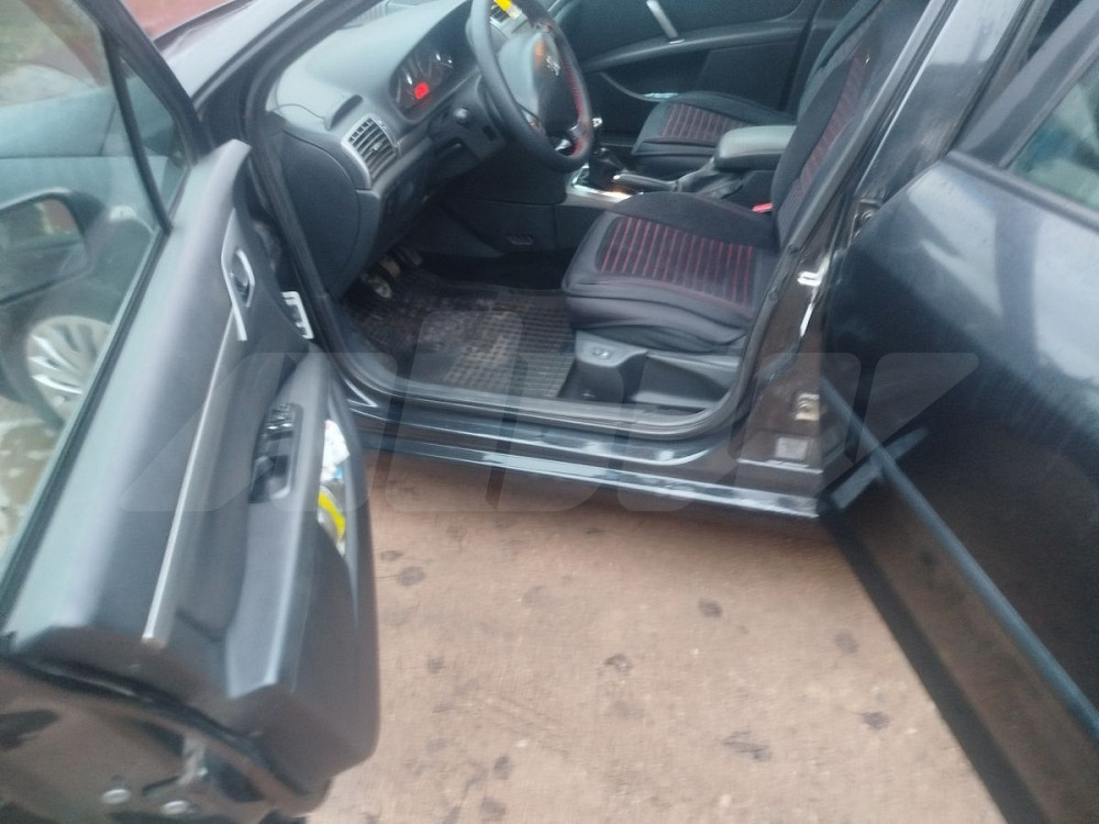 Продажа Peugeot 407 I, 2007г., Несвиж Несвиж - изображение 9