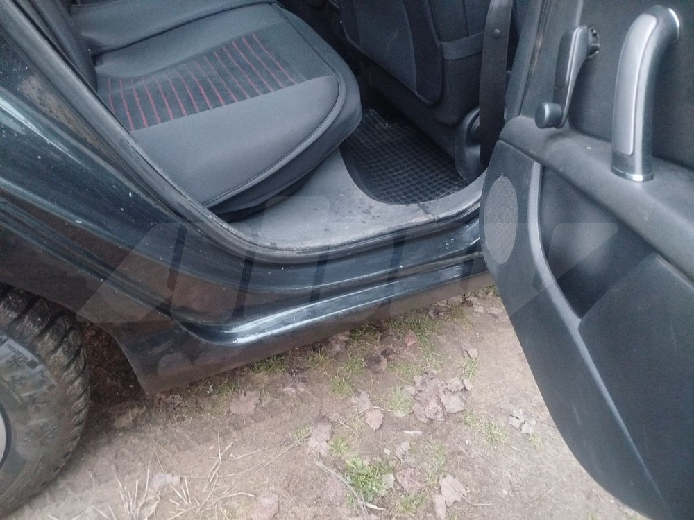 Продажа Peugeot 407 I, 2007г., Несвиж Несвиж - изображение 14