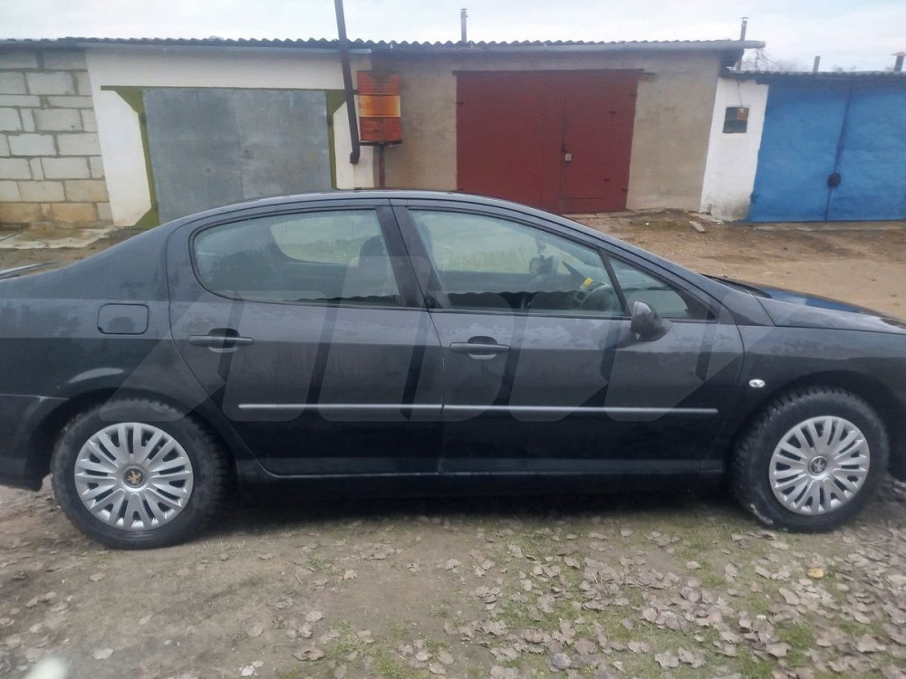 Продажа Peugeot 407 I, 2007г., Несвиж Несвиж - изображение 5