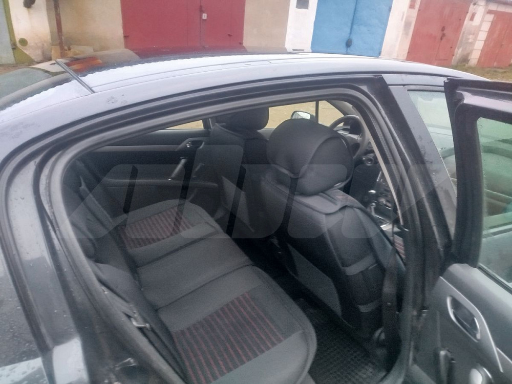 Продажа Peugeot 407 I, 2007г., Несвиж Несвиж - изображение 4