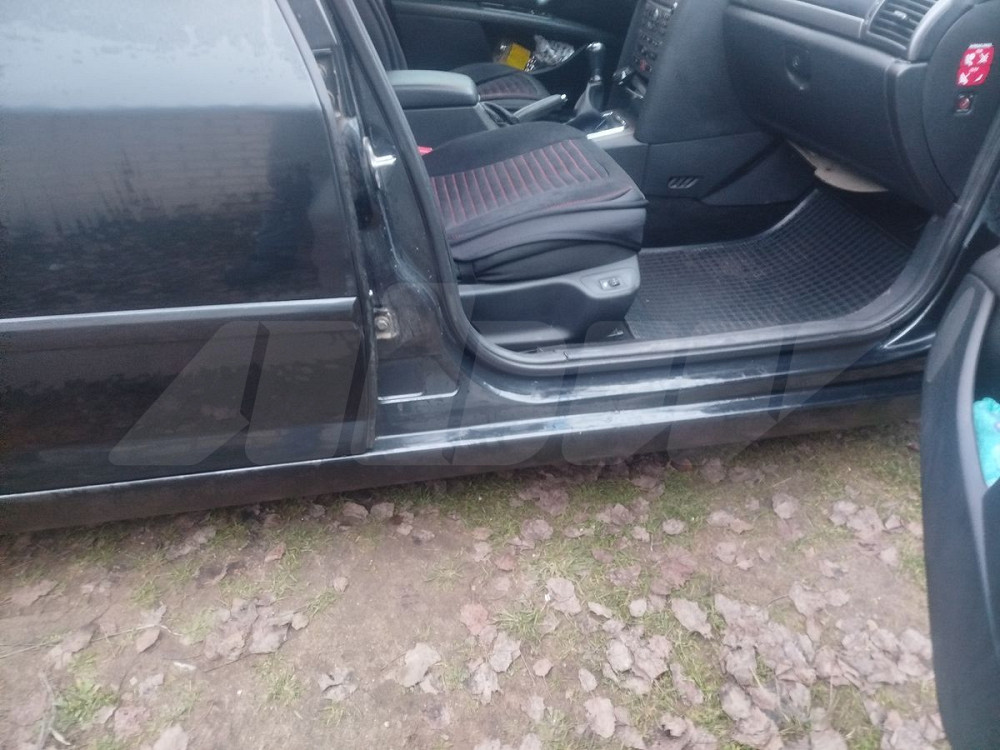 Продажа Peugeot 407 I, 2007г., Несвиж Несвиж - изображение 12