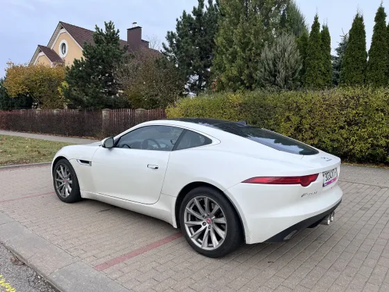 Продажа Jaguar F-Type I, 2015г., Минск Минск