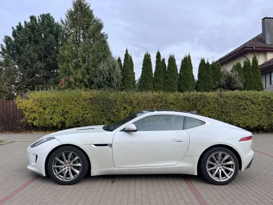 Продажа Jaguar F-Type I, 2015г., Минск Минск