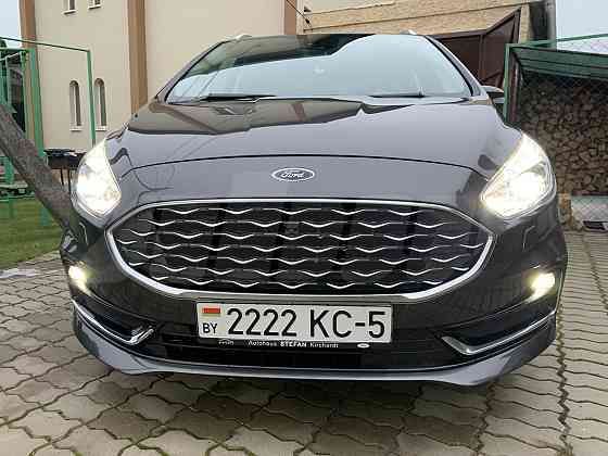 Продажа Ford Galaxy III Рестайлинг, 2020г., Березино Березино