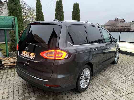 Продажа Ford Galaxy III Рестайлинг, 2020г., Березино Березино