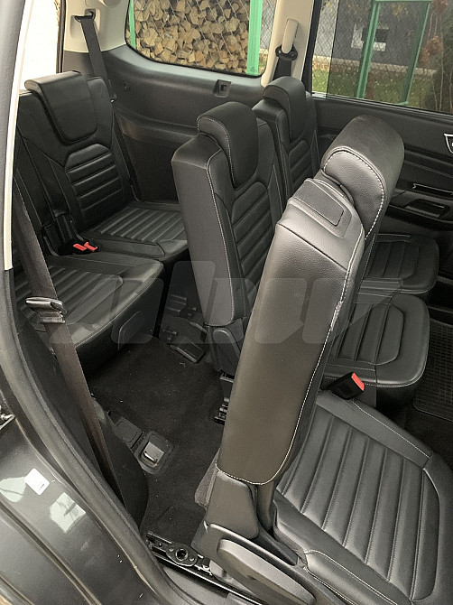 Продажа Ford Galaxy III Рестайлинг, 2020г., Березино Березино - изображение 16