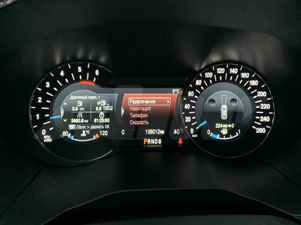 Продажа Ford Galaxy III Рестайлинг, 2020г., Березино Березино - изображение 5