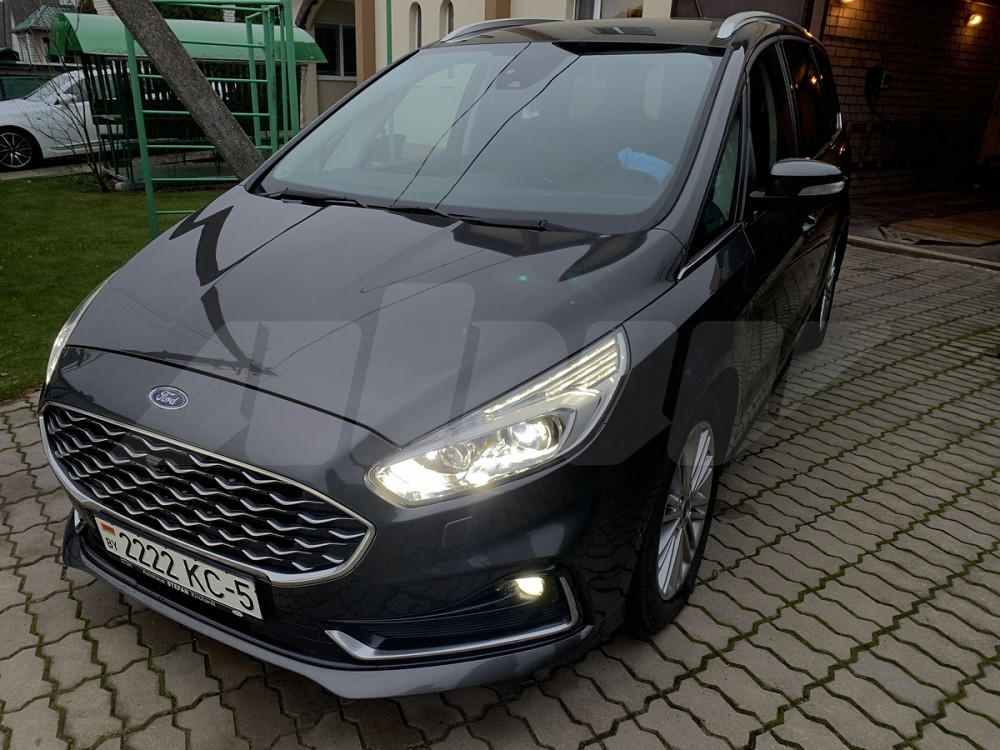 Продажа Ford Galaxy III Рестайлинг, 2020г., Березино Березино - изображение 2