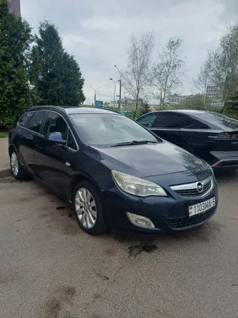 Продажа Opel Astra J, 2011г., Минск Минск