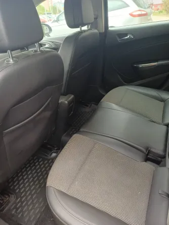 Продажа Opel Astra J, 2011г., Минск Минск