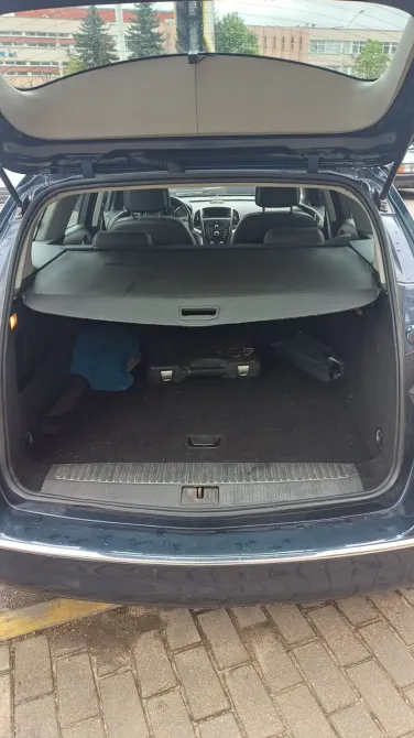 Продажа Opel Astra J, 2011г., Минск Минск - изображение 11