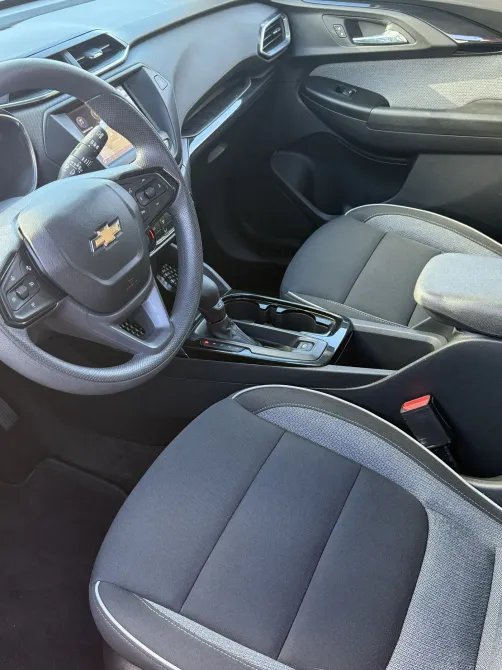 Продажа Chevrolet TrailBlazer III, 2023г., Минск Минск - изображение 9