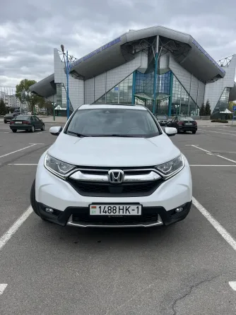 Продажа Honda CR-V V, 2019г., Брест Брест