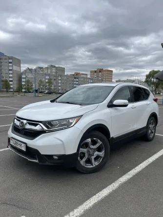 Продажа Honda CR-V V, 2019г., Брест Брест