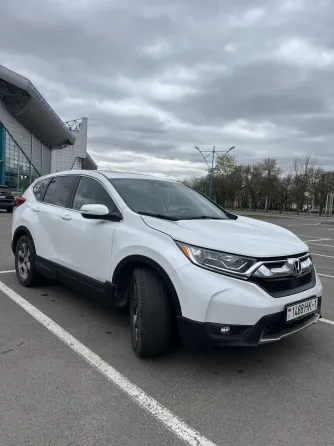 Продажа Honda CR-V V, 2019г., Брест Брест