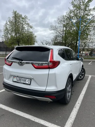 Продажа Honda CR-V V, 2019г., Брест Брест